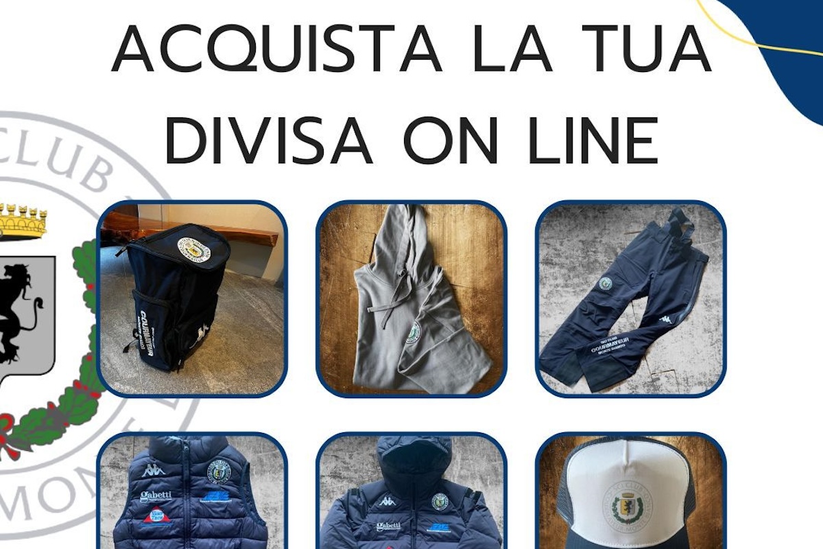 Read more about the article Divisa 2023: acquista ora